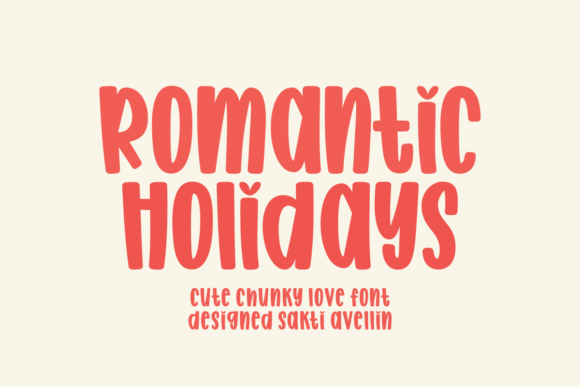Download Romantic Haolidays - Premium Bundle